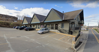 Morgantown, WV Retail - 1052 Maple Dr