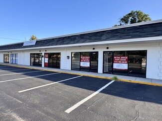 Tampa, FL Retail - 4239 W Kennedy Blvd