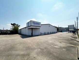 Houston, TX Retail - 1502 Durham Dr Houston, TX Retail - 1502 Durham Dr