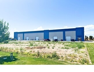 Idaho Falls, ID Industrial - 2281 Endeavor St.