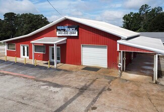 Tyler, TX Flex - 17490 US Highway 69 S