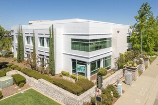 Roseville, CA Office - 1490 Stone Point Dr Roseville, CA Office - 1490 Stone Point Dr