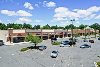 Charlotte, NC Retail - 11116 Highway 49 Charlotte, NC Retail - 11116 Highway 49