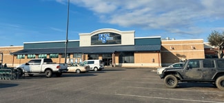 Edgefield, SC Supermarket - 155 Carolina Sq