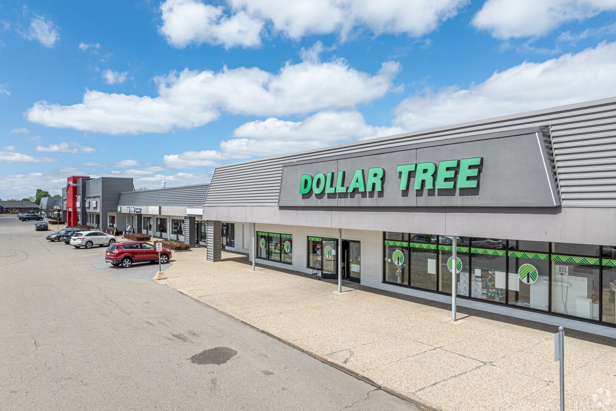2241-2353 44th St SE, Grand Rapids, MI for Rent