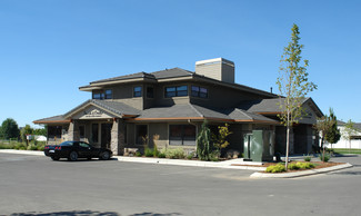 Eagle, ID Office - 1151 E Iron Eagle Dr