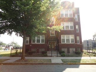 Chicago, IL Apartments - 4723-4725 S Vincennes Ave Chicago, IL Apartments - 4723-4725 S Vincennes Ave