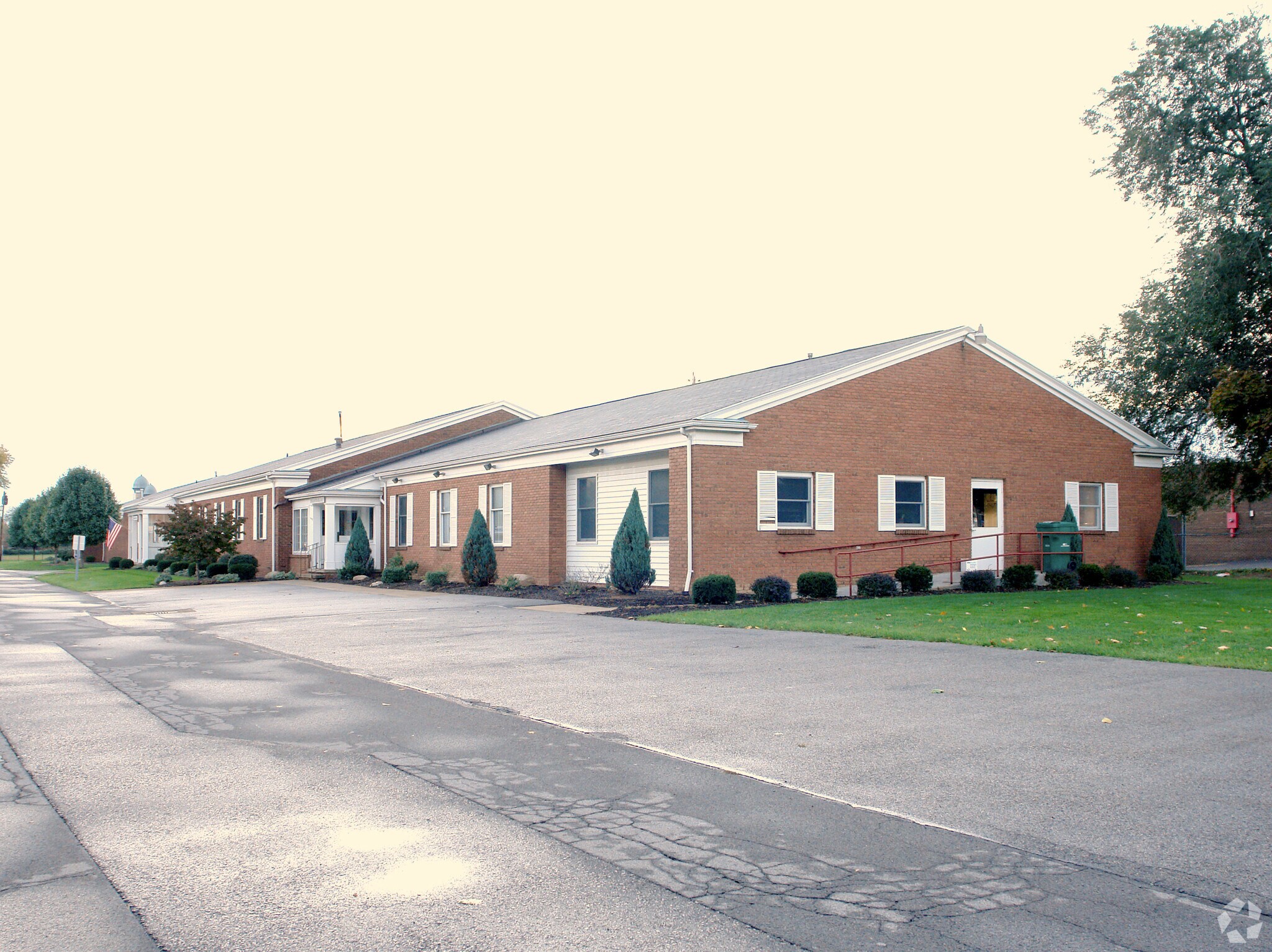 1700 Hudson Ave, Rochester, NY for Rent
