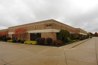 Uniontown, OH Office, Flex - 1549 Boettler Rd