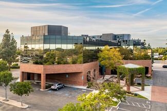 Tustin, CA Office/Medical - 18302 Irvine Blvd