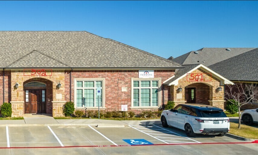 425 Old Newman Rd, Frisco, TX for Rent