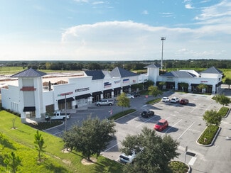Davenport, FL Storefront - 40230 US Highway 27 N