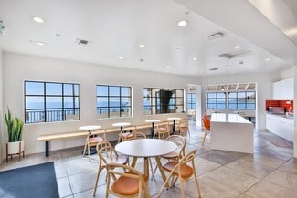 Pacific Palisades, CA Office/Retail - 17575 Pacific Coast Hwy Pacific Palisades, CA Office/Retail - 17575 Pacific Coast Hwy