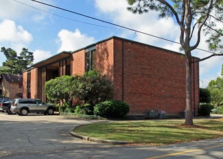 Baton Rouge, LA Office - 717 S Foster Dr