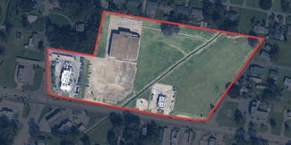 Abbeville, LA Commercial - 503 Veterans Memorial dr