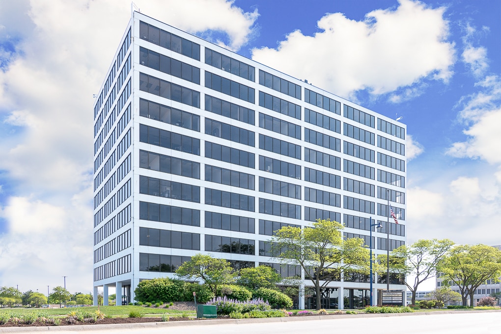 1701 E Woodfield Rd, Schaumburg, IL for Rent