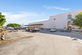 Opa-locka, FL Warehouse - 14705 NW 25th Ct