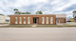 Muskegon Heights, MI Warehouse - 2632 Park St