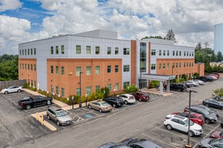 Newburyport, MA Office/Medical, Medical - 1 Wallace Bashaw Way