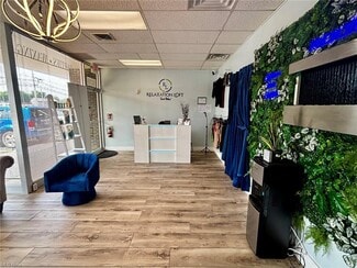 Richmond Heights, OH Retail - 5329 Wilson Mills rd