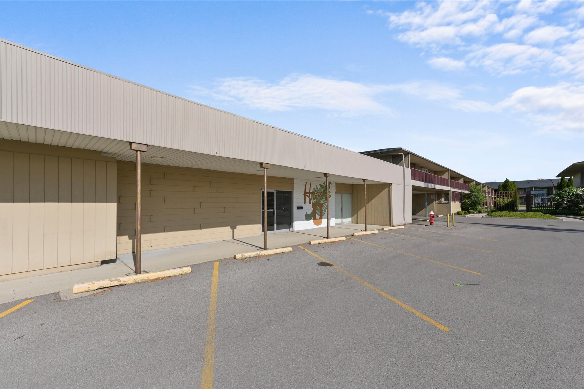 3414 Dorr St, Toledo, OH for Rent