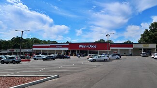 Monticello, FL Retail - 1245 S Jefferson St