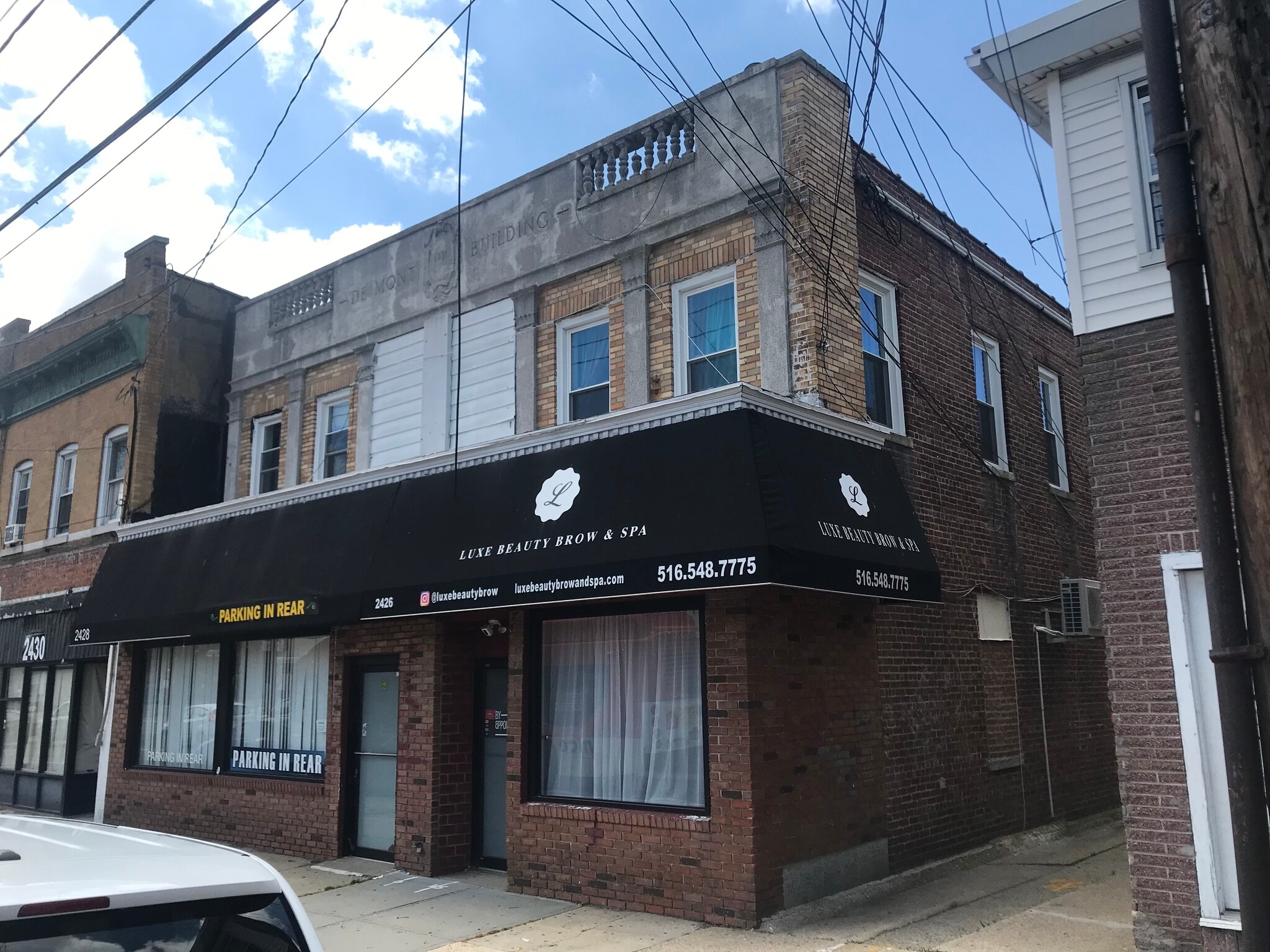 2426-2428 Grand Ave, Baldwin, NY for Rent