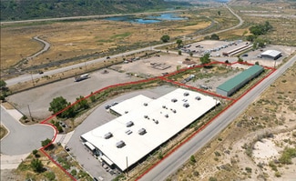 Rifle, CO Warehouse - 173 Oil Ct