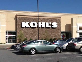 Bedford, NH Retail - 71-95 S River Rd