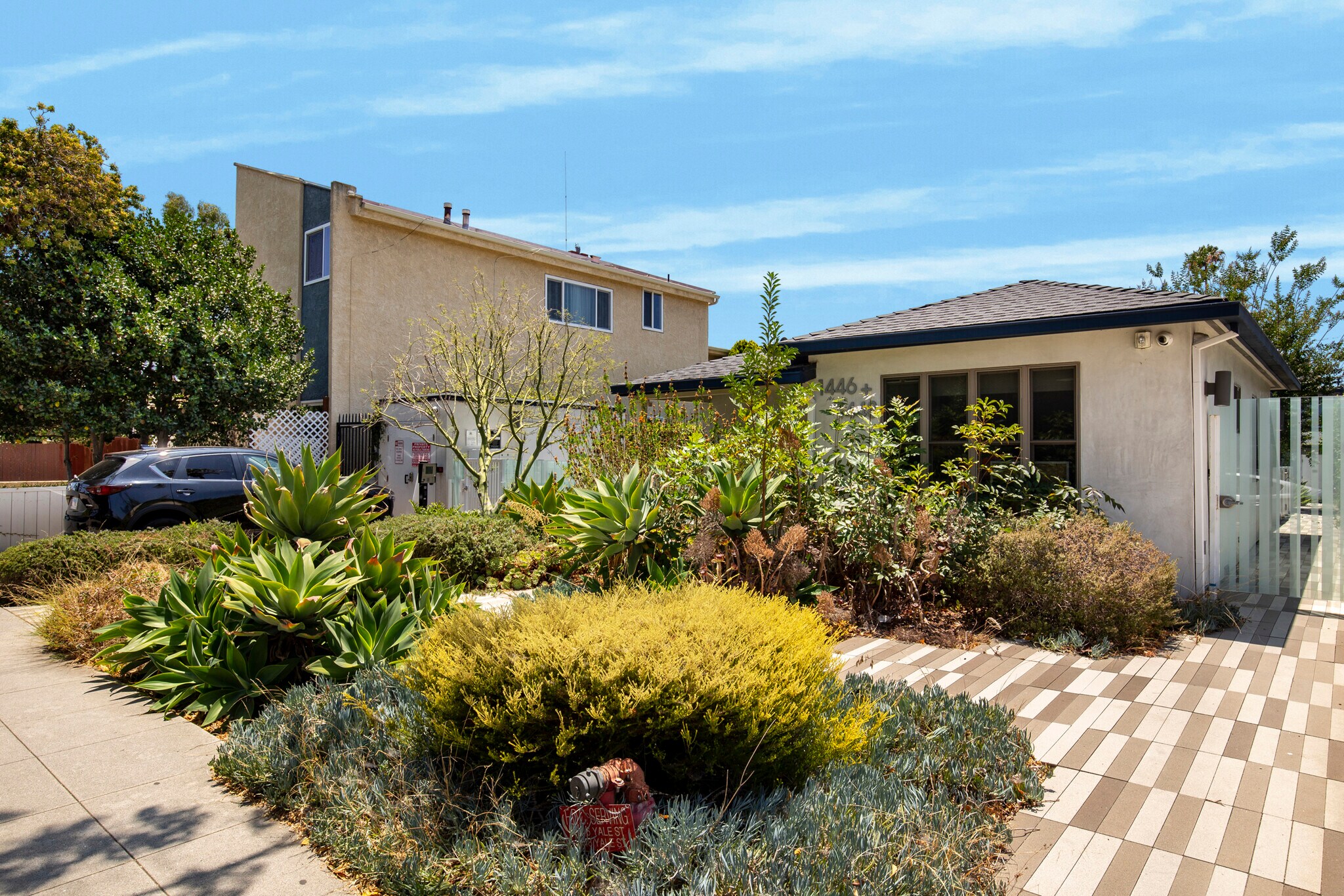 1446-1448 Yale St, Santa Monica, CA for Sale