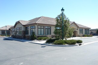 Reno, NV Medical - 160 W Huffaker Ln Reno, NV Medical - 160 W Huffaker Ln