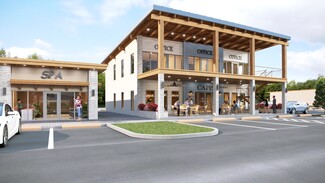 Saint Augustine, FL Storefront Retail/Office - 479 Shores Blvd
