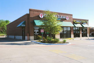 Arlington, TX Retail - 2520 NE Green Oaks Blvd