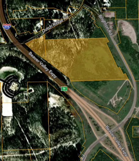 3803 Dutch Ridge Rd, Beaver, PA for Sale