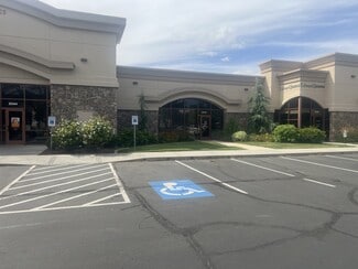 Meridian, ID Office - 2000-2090 S Eagle Rd