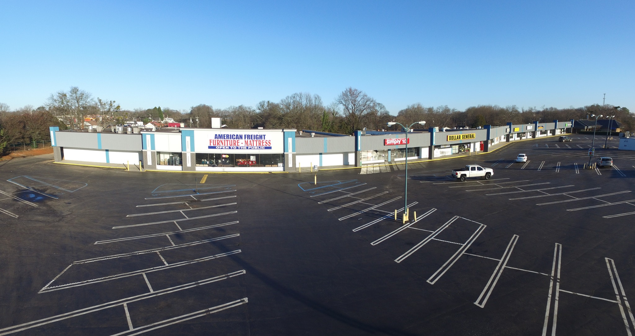 2600 Anderson Rd, Greenville, SC for Rent