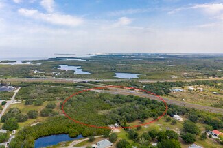 Terra Ceia, FL Residential Land - 575 Terra Ceia Rd
