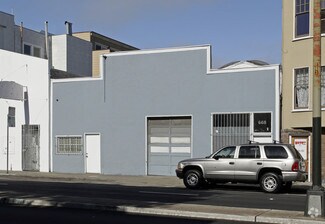 668 Guerrero St  
