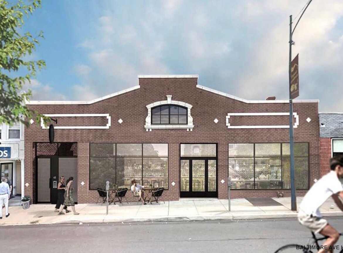 48-50 E Baltimore Ave, Lansdowne, PA for Rent