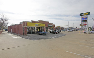 Burleson, TX Office/Retail - 251 SW Wilshire Blvd