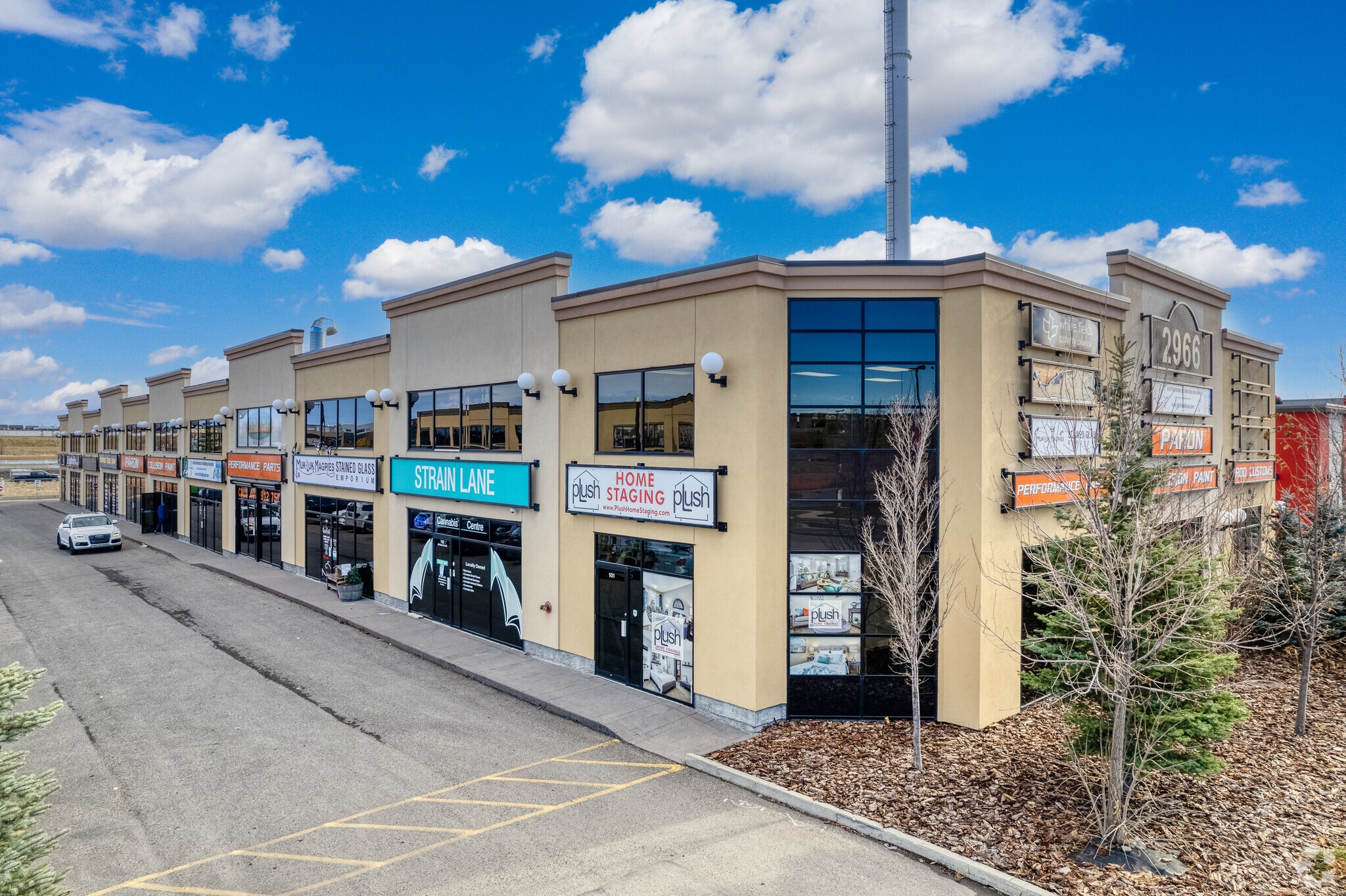 2966 Main St SE, Airdrie, AB for Sale