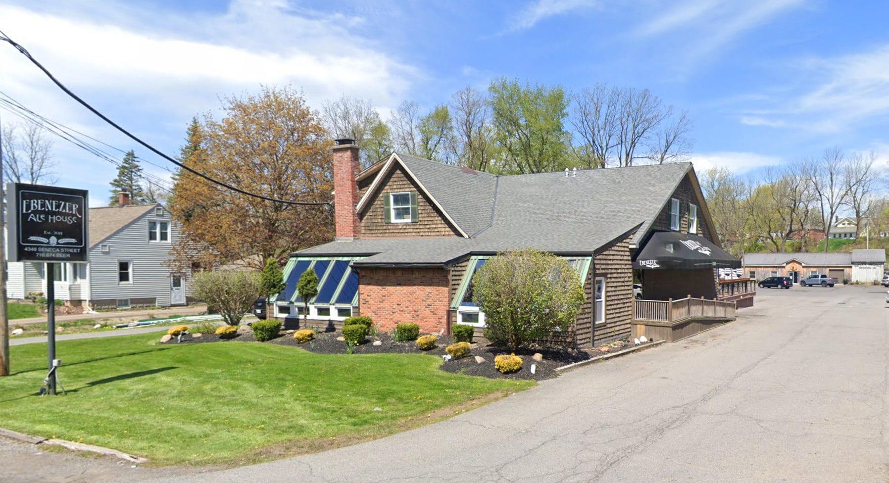 4348 Seneca St, West Seneca, NY for Sale