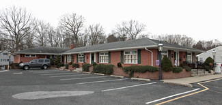 Jackson, NJ Coworking Space - 19 N County Line Rd