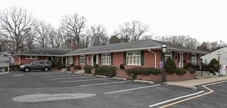 Jackson, NJ Office - 19 N County Line Rd Jackson, NJ Office - 19 N County Line Rd