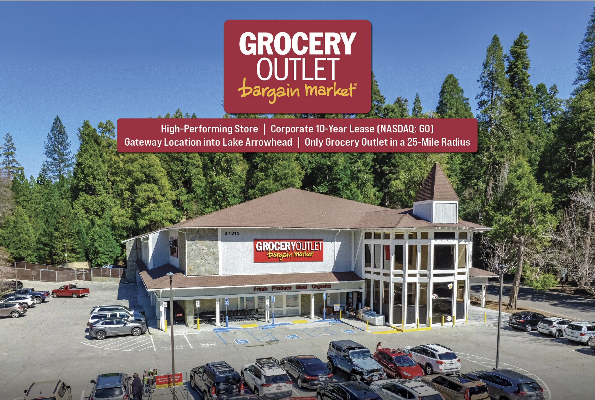 27315 N Bay Rd, Blue Jay, CA for Sale