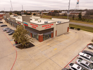 Kyle, TX Retail - 22510 Interstate 35