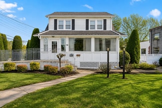 Valhalla, NY Office/Retail - 118 Columbus Ave