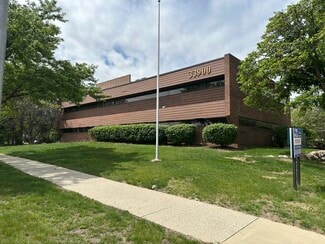 Livonia, MI Office/Medical - 33900 Schoolcraft Rd Livonia, MI Office/Medical - 33900 Schoolcraft Rd