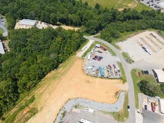 Denver, NC Commercial - 0000 Denver Industrial Road park