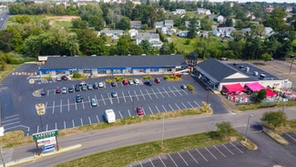 Branford, CT Office - 249-251 W Main St